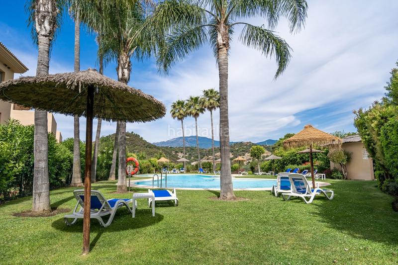 Foto 6c58cf57-bf5f-41a5-aeed-55acdb7cb737. Ground floor in sup-s1 soto resinera 7 in La Concha - Resina Golf Estepona