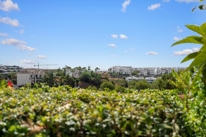 Foto 9500d3cb-2bc0-42ab-8385-39f560d95342. Ground floor in sup-s1 soto resinera 7 in La Concha - Resina Golf Estepona