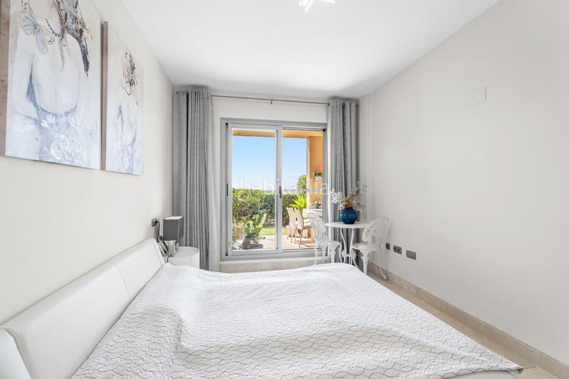 Foto 9d975f21-69c1-4637-b386-2e55238f866a. Ground floor in sup-s1 soto resinera 7 in La Concha - Resina Golf Estepona