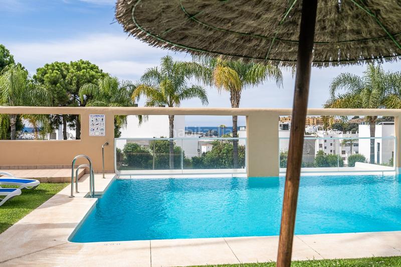 Foto a579f253-de5d-4a40-9800-8b7ae97dd1f9. Ground floor in sup-s1 soto resinera 7 in La Concha - Resina Golf Estepona