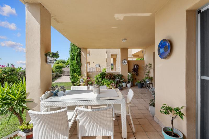 Foto d65286c4-9e44-4fa3-815e-4b5bea587d9b. Ground floor in sup-s1 soto resinera 7 in La Concha - Resina Golf Estepona