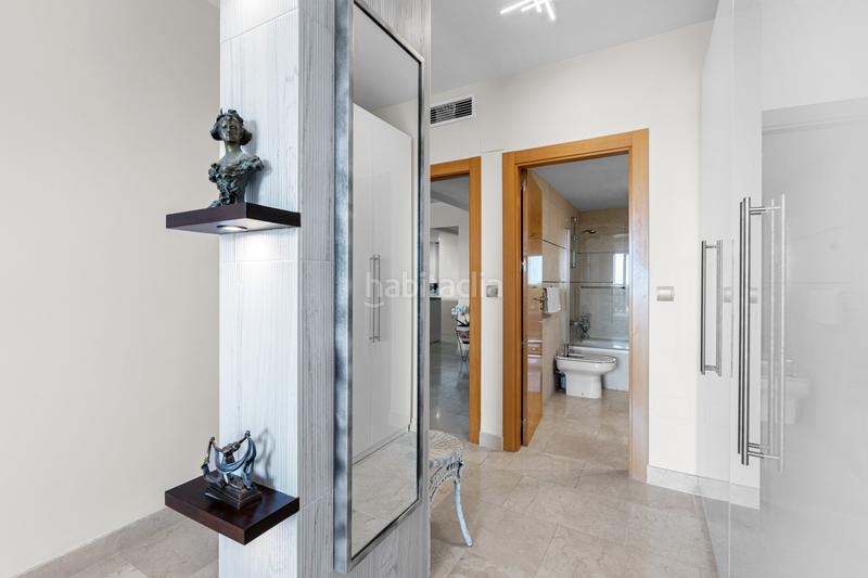 Foto d8ff0f53-9ff7-4354-a96d-0dae48ca51c9. Ground floor in sup-s1 soto resinera 7 in La Concha - Resina Golf Estepona