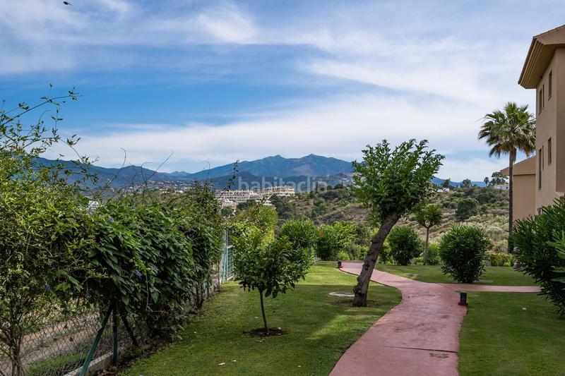 Foto e44ef2bb-0533-40cd-a522-822b43651bdc. Ground floor in sup-s1 soto resinera 7 in La Concha - Resina Golf Estepona