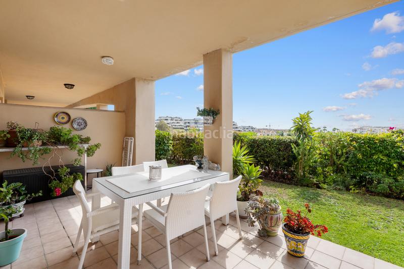 Foto e963602f-f080-4bb1-ad55-88ab0b2c8209. Ground floor in sup-s1 soto resinera 7 in La Concha - Resina Golf Estepona