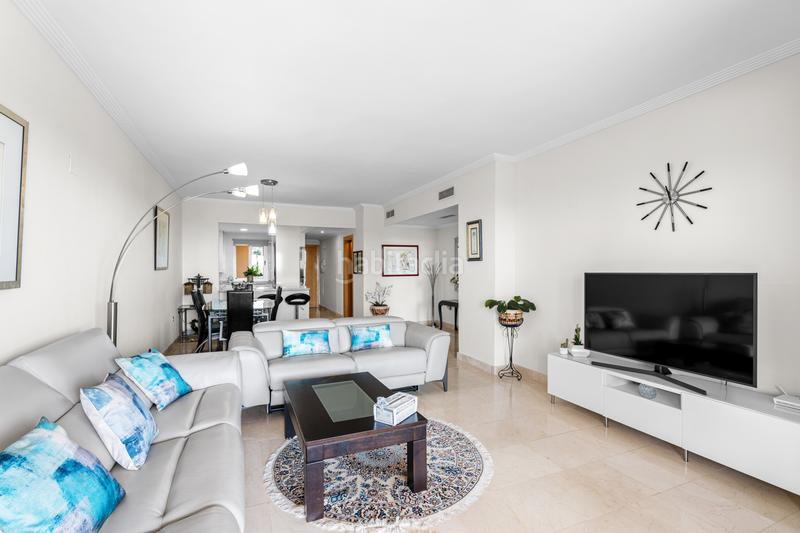 Foto fb71e87b-7d7e-4a67-afab-c67c46ad9b5a. Ground floor in sup-s1 soto resinera 7 in La Concha - Resina Golf Estepona