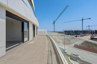 Apartamento en La Concha - Resina Golf