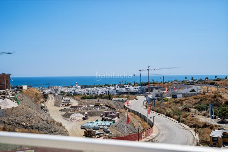 Foto 003cd2b4-e103-40dd-a5dc-87e00ea0d103. Piccolo appartamento con riscaldamento parcheggio piscina in Estepona