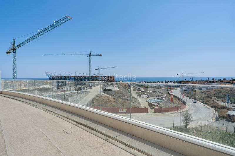 Foto 50ef8f54-be8b-4267-926a-8f418289c986. Piccolo appartamento con riscaldamento parcheggio piscina in Estepona