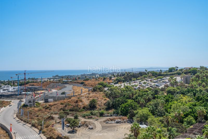 Foto 46fa818b-21ac-4e03-97dc-9e108bc6e96f. Àtic a sup-c13 torrevigia 3 a La Concha - Resina Golf Estepona