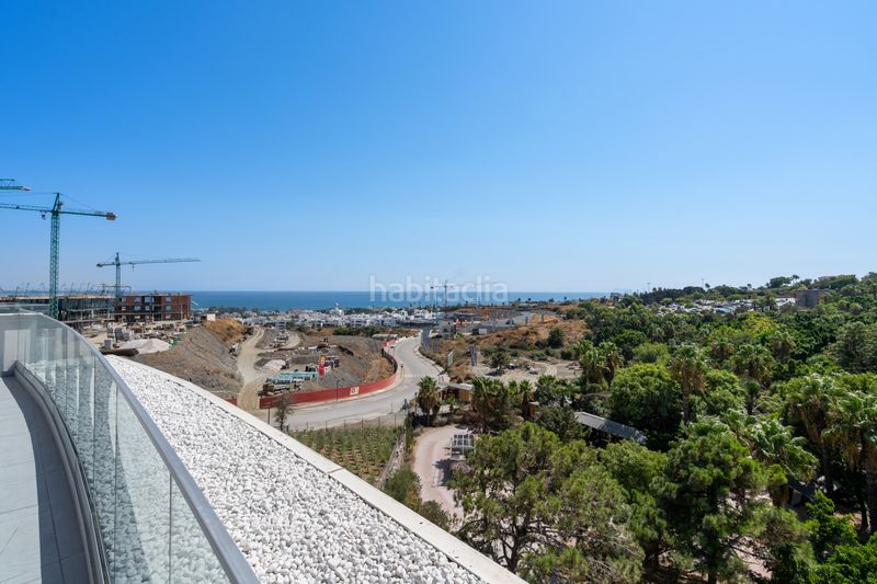 Foto 85b07144-6372-4ee9-bd8d-f8affae5f7f4. Àtic a sup-c13 torrevigia 3 a La Concha - Resina Golf Estepona