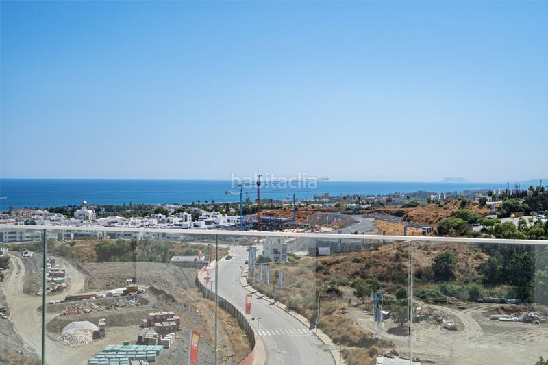 Foto a7d13229-a61a-478a-aa71-3d1fe4836a9a. Àtic a sup-c13 torrevigia 3 a La Concha - Resina Golf Estepona
