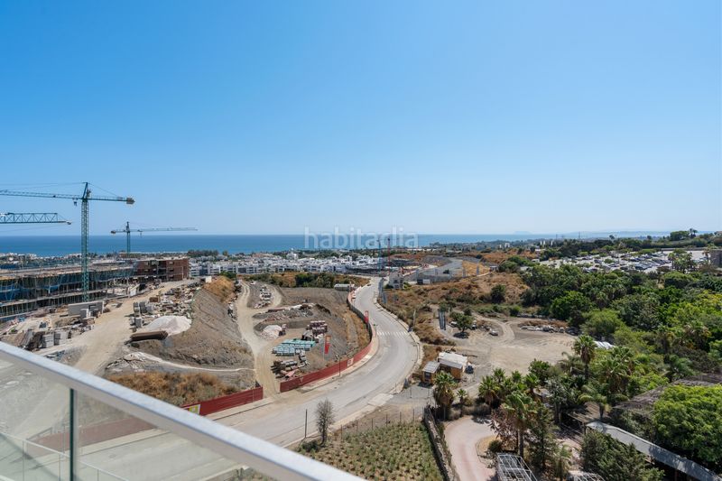 Foto dbdfff81-936d-4ff8-89be-d84c54b0b724. Àtic a sup-c13 torrevigia 3 a La Concha - Resina Golf Estepona