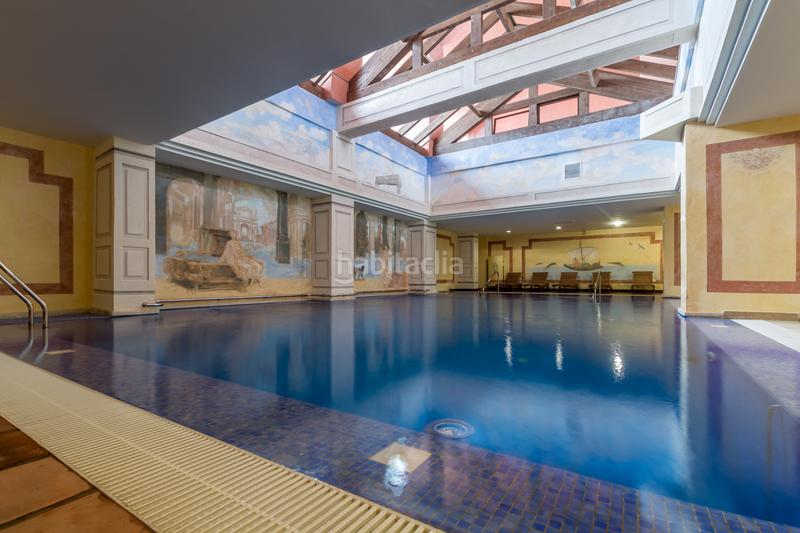 Foto 017eef21-1375-4e18-a677-b63720d7395f. Piccolo appartamento con parcheggio piscina in Guadalmansa Estepona