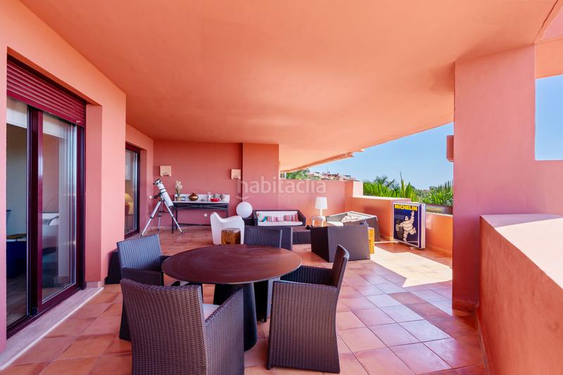 Foto 2f4ead41-c436-4cb4-b244-b6d132843d8e. Piccolo appartamento con parcheggio piscina in Guadalmansa Estepona