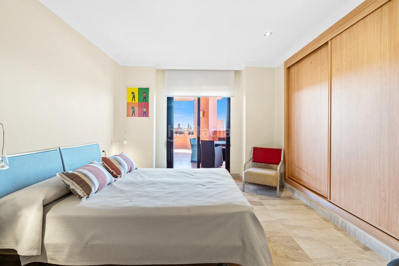 Foto 3f28fe25-5eb6-42ab-a24f-da548478a0d7. Piccolo appartamento con parcheggio piscina in Guadalmansa Estepona