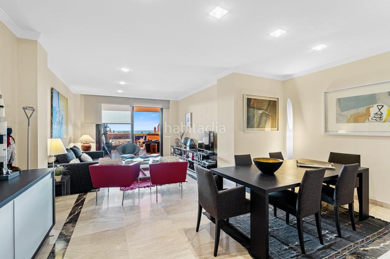 Foto 4ddbee30-9857-474f-b253-c4a50d0691d4. Piccolo appartamento con parcheggio piscina in Guadalmansa Estepona