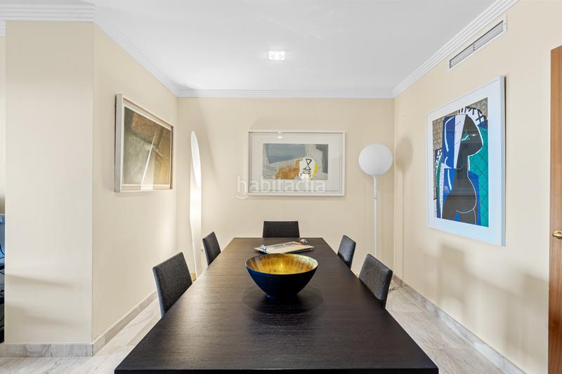 Foto 5b63c31c-f5e4-4ed3-a2d0-9ae00e8b5b59. Piccolo appartamento con parcheggio piscina in Guadalmansa Estepona