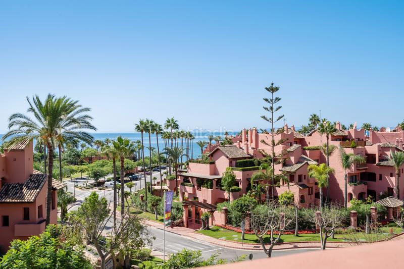 Foto 7146d123-a197-4938-9cab-5516d044fb28. Piccolo appartamento con parcheggio piscina in Guadalmansa Estepona