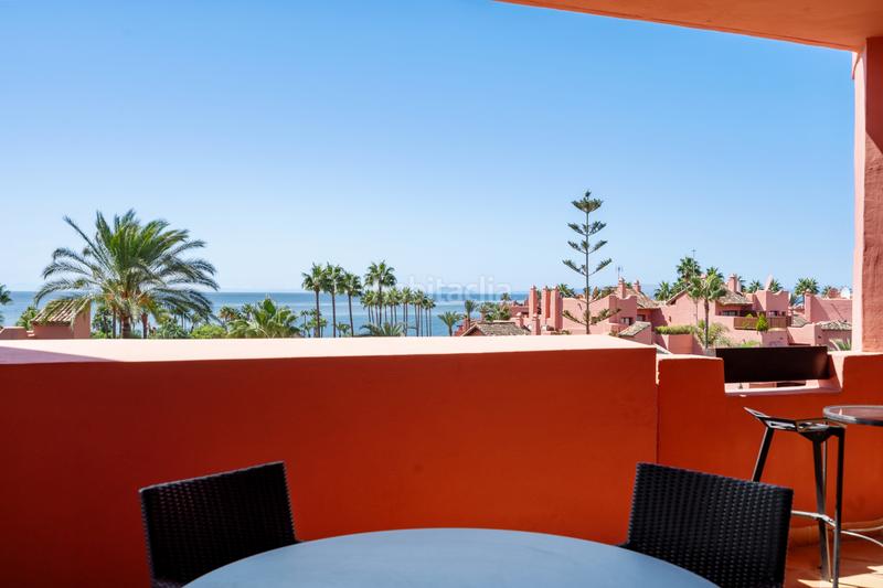 Foto a881881b-d1b0-40c3-8079-e50146db72f8. Piccolo appartamento con parcheggio piscina in Guadalmansa Estepona