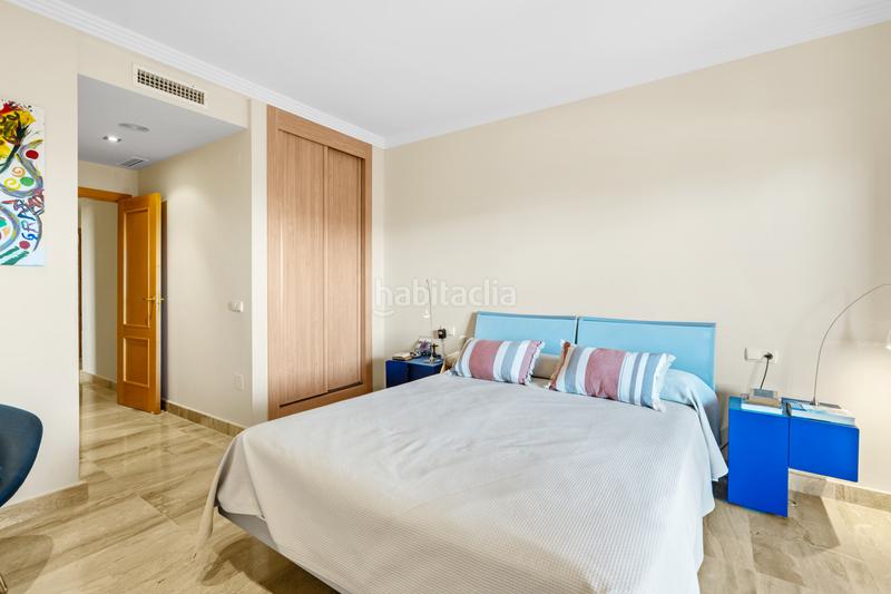 Foto f3d4135c-9727-4620-b623-669eff2e061d. Piccolo appartamento con parcheggio piscina in Guadalmansa Estepona