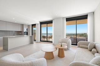 Apartament a La Concha - Resina Golf. Apartamento de 2 dormitorios en selwo, estepona este