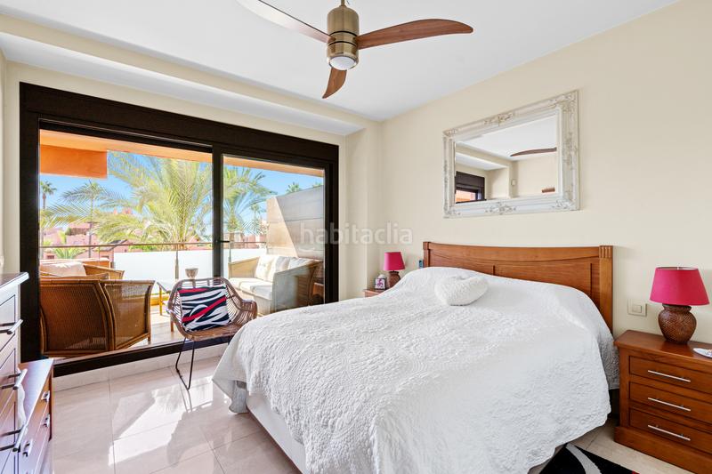 Foto 186cca13-40d5-4c9f-bb89-722cefa8b60f. Appartement mit parking pool in Guadalmansa Estepona