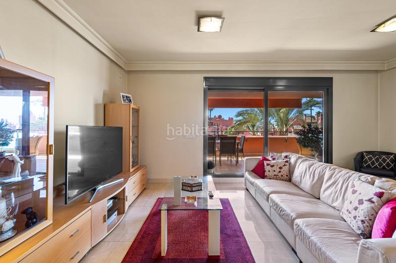 Foto 228545db-3611-46d4-81b7-b21770c00e4a. Appartement mit parking pool in Guadalmansa Estepona