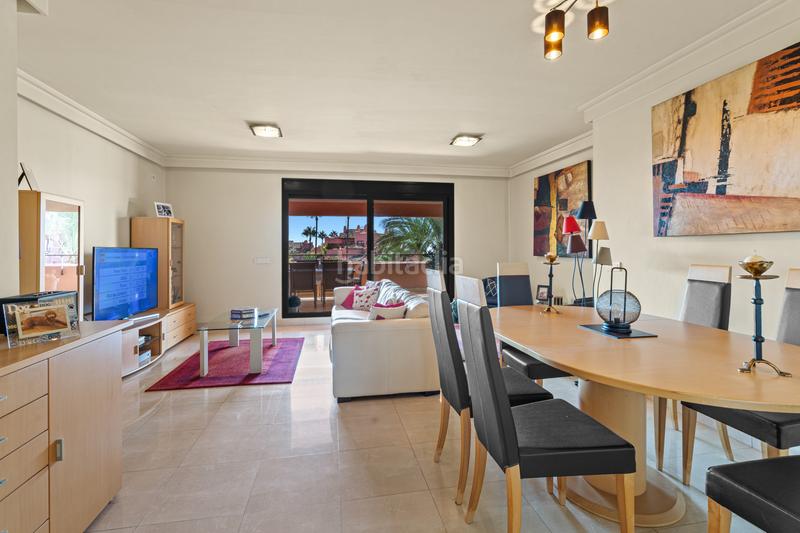 Foto 2a9bcf2d-96cc-4632-bad7-f1d5d440d959. Appartement mit parking pool in Guadalmansa Estepona