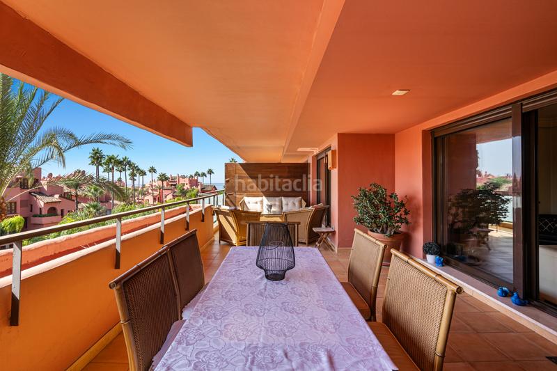 Foto 40e454e7-f4eb-4829-9ae0-c304651ddcc1. Appartement mit parking pool in Guadalmansa Estepona