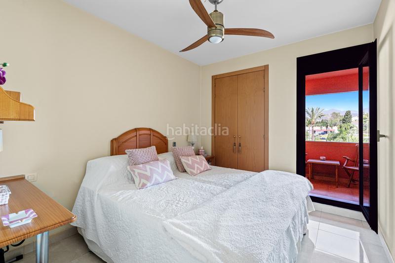 Foto 9e1123d1-8c9d-4f2b-8684-8a2beab76acb. Appartement mit parking pool in Guadalmansa Estepona