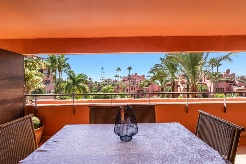 Foto b632a4b2-394e-4ffc-9d75-b4c14abda34a. Appartement mit parking pool in Guadalmansa Estepona