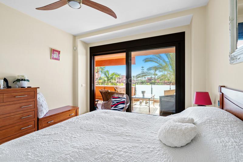 Foto e8d89658-0f13-4ae4-ab3c-fb63419b7e6f. Appartement mit parking pool in Guadalmansa Estepona