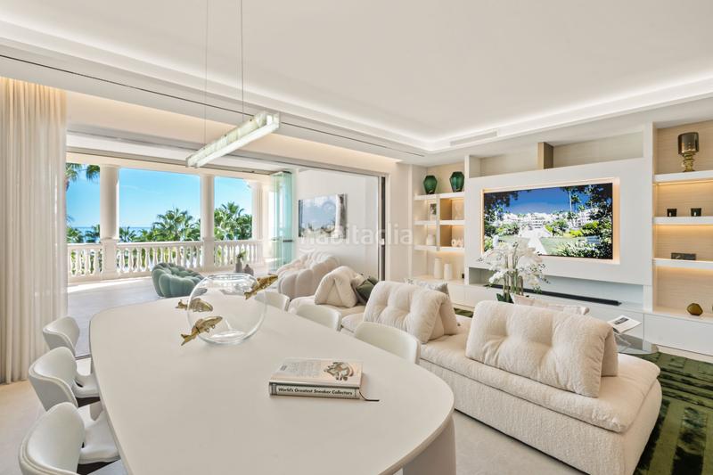 Foto 029054c7-29db-45e5-8a1f-4f6aee7f3cfe. Apartament a playa bella 0 a Guadalmansa Estepona