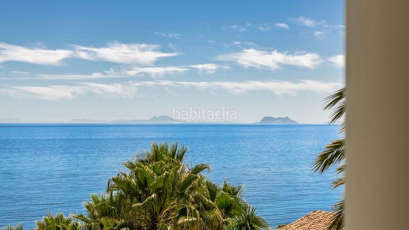 Foto 268133b9-3526-4852-b446-52a2c1e0251b. Apartament a playa bella 0 a Guadalmansa Estepona