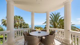 Appartement  Playa bella 0. Lujoso apartamento en la nueva milla de oro, estepona