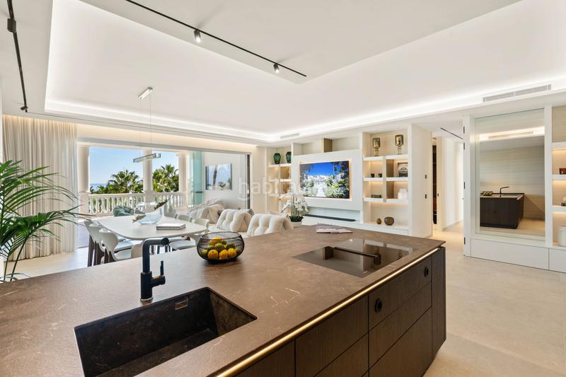 Foto 74b3e203-5991-4ef2-8cb9-ba3dcd3918e6. Apartament a playa bella 0 a Guadalmansa Estepona