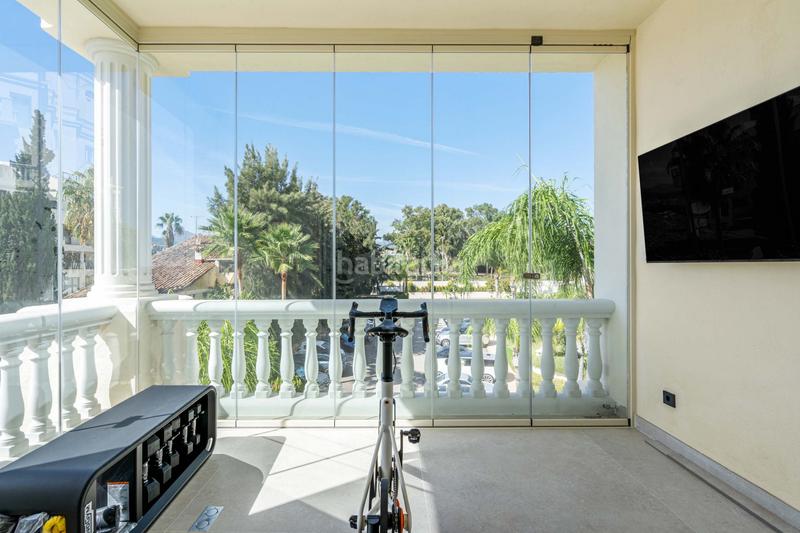Foto 81ef9236-0ab4-4558-aac3-e867c5c8a31a. Apartament a playa bella 0 a Guadalmansa Estepona