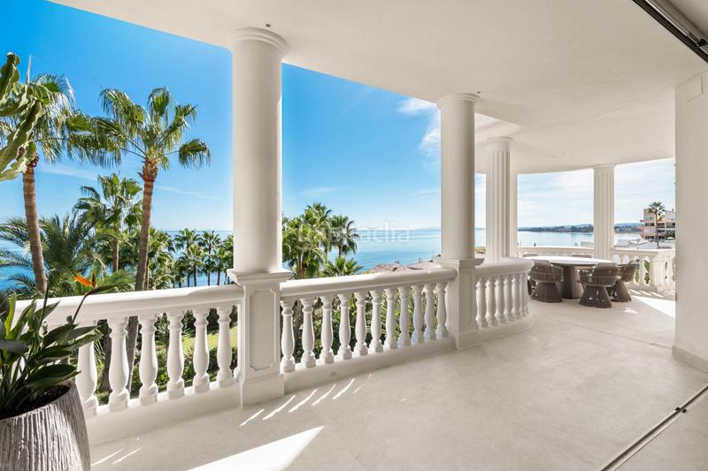 Foto 89274b89-30e3-4793-ba5c-03869adf2adc. Apartament a playa bella 0 a Guadalmansa Estepona