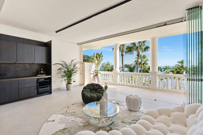Foto a43d72d0-a181-4b12-b1cc-8679dcd1cdc5. Apartament a playa bella 0 a Guadalmansa Estepona