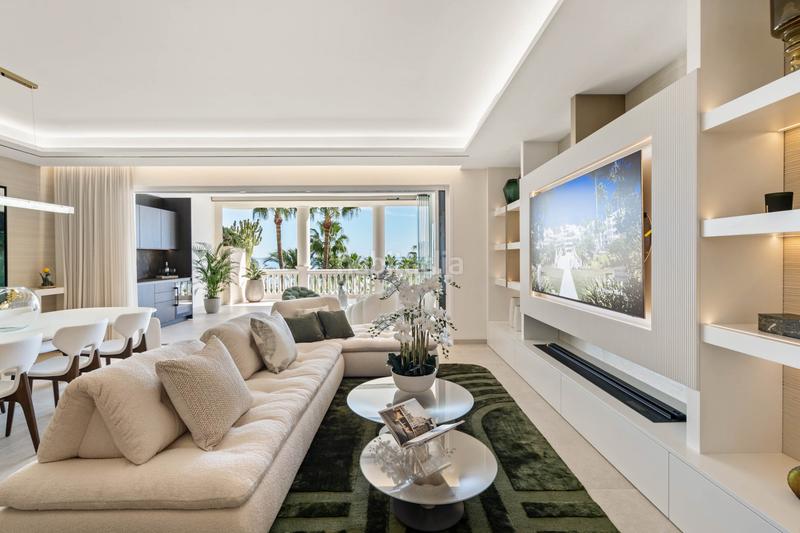 Foto bdae4182-c446-4b10-9b83-fe70830951d8. Apartament a playa bella 0 a Guadalmansa Estepona