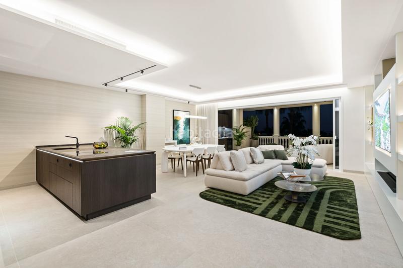 Foto cd538179-2e64-4789-abea-fdfcd54b8322. Apartament a playa bella 0 a Guadalmansa Estepona