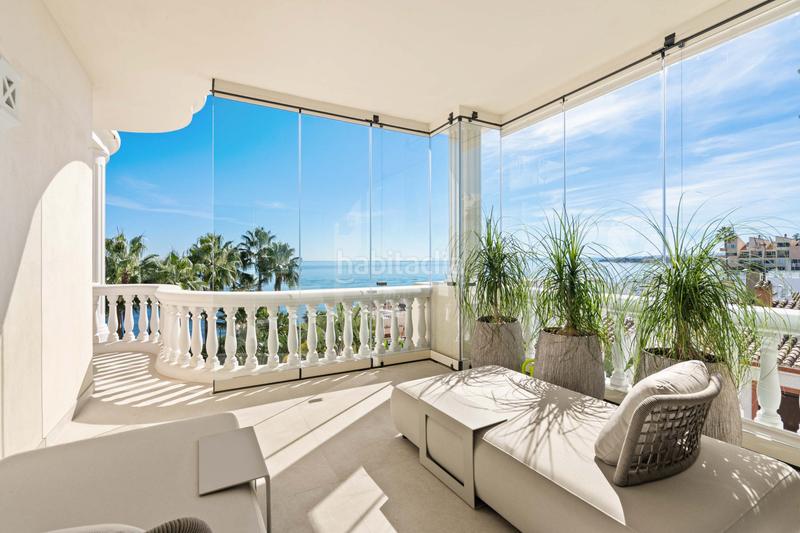 Foto d243f214-47e8-4485-8eb8-8f87507b7cce. Apartament a playa bella 0 a Guadalmansa Estepona