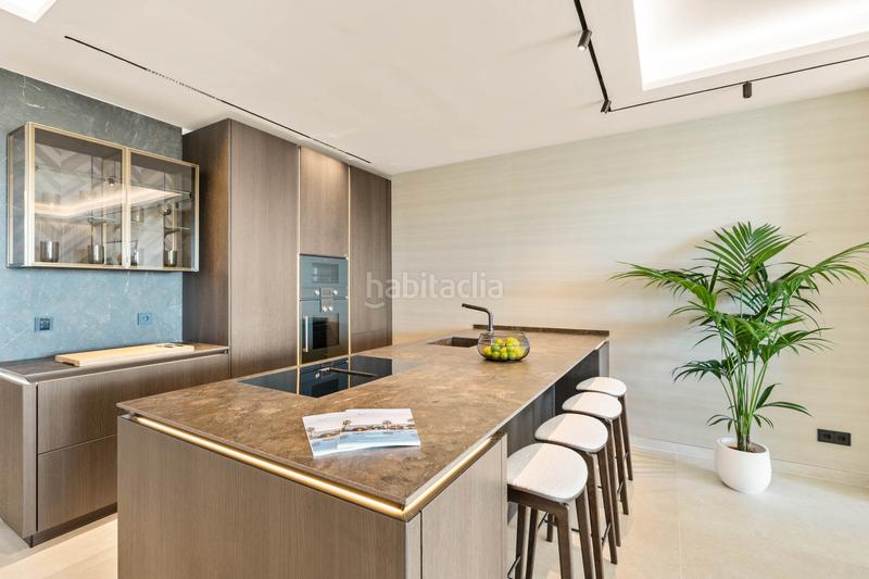 Foto e9f1806d-5552-4f1e-a6eb-216820cc1de8. Apartament a playa bella 0 a Guadalmansa Estepona