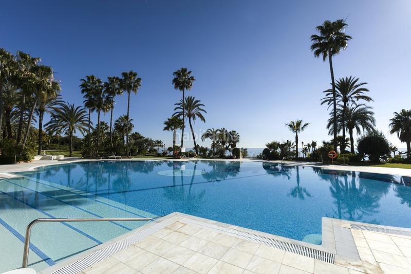 Foto e9ff4010-3f50-43a8-9b44-4773982c05b7. Apartament a playa bella 0 a Guadalmansa Estepona