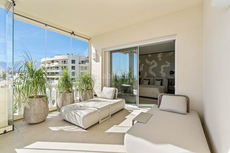 Foto ee639ee7-9fac-426c-a5d6-79533751742e. Apartament a playa bella 0 a Guadalmansa Estepona