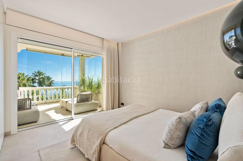 Foto f040b69c-765c-4391-9b7e-66ab43e3f1d7. Apartament a playa bella 0 a Guadalmansa Estepona