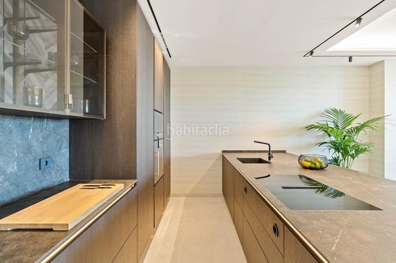Foto f078ee42-c964-40b4-8f9e-ff52711eaaf9. Apartament a playa bella 0 a Guadalmansa Estepona
