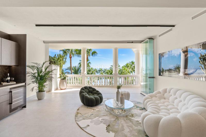 Foto f6716790-caba-49ad-9838-f10a18904dc0. Apartament a playa bella 0 a Guadalmansa Estepona