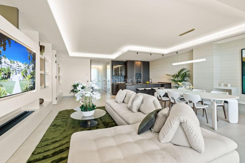 Foto fd4ca64b-6dad-433c-9d2a-a37e9933fe57. Apartament a playa bella 0 a Guadalmansa Estepona