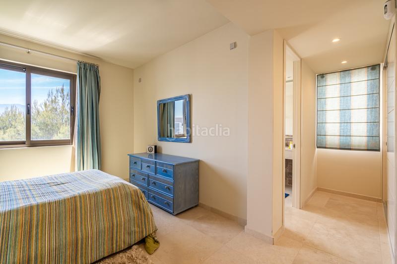 Foto 0784420a-673f-4438-a30d-9bb42923478a. Affitto attico con parcheggio piscina in Los Flamingos Benahavís